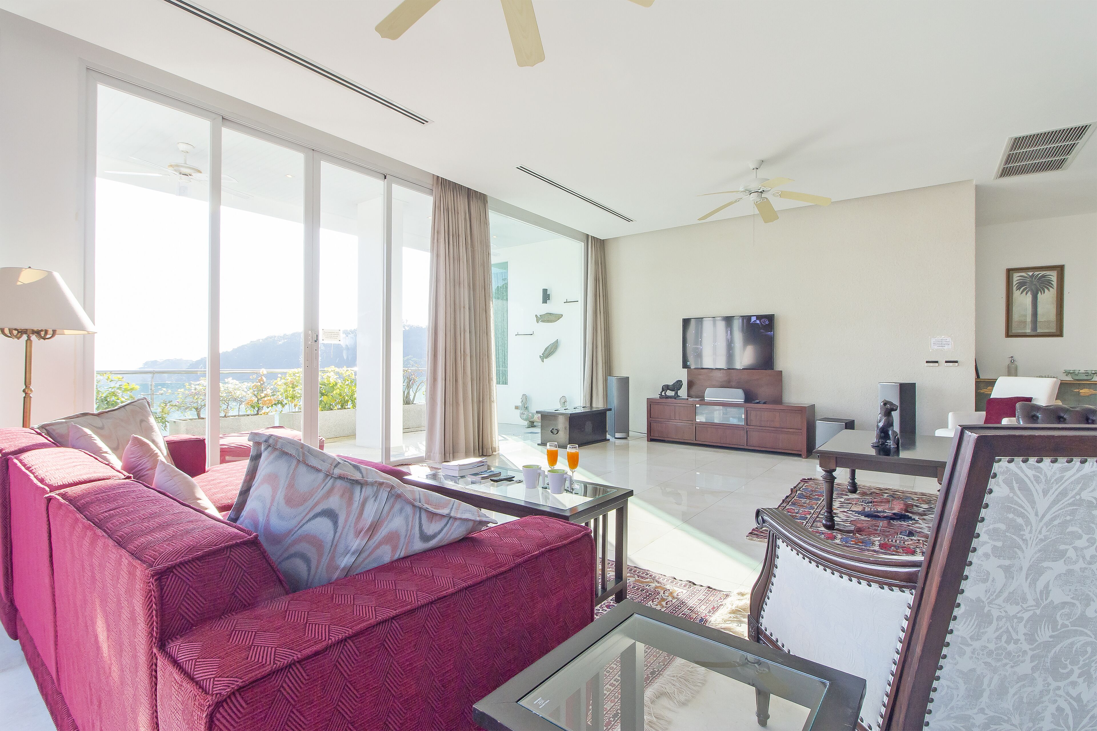 Kamala Condominium By A Prime Property