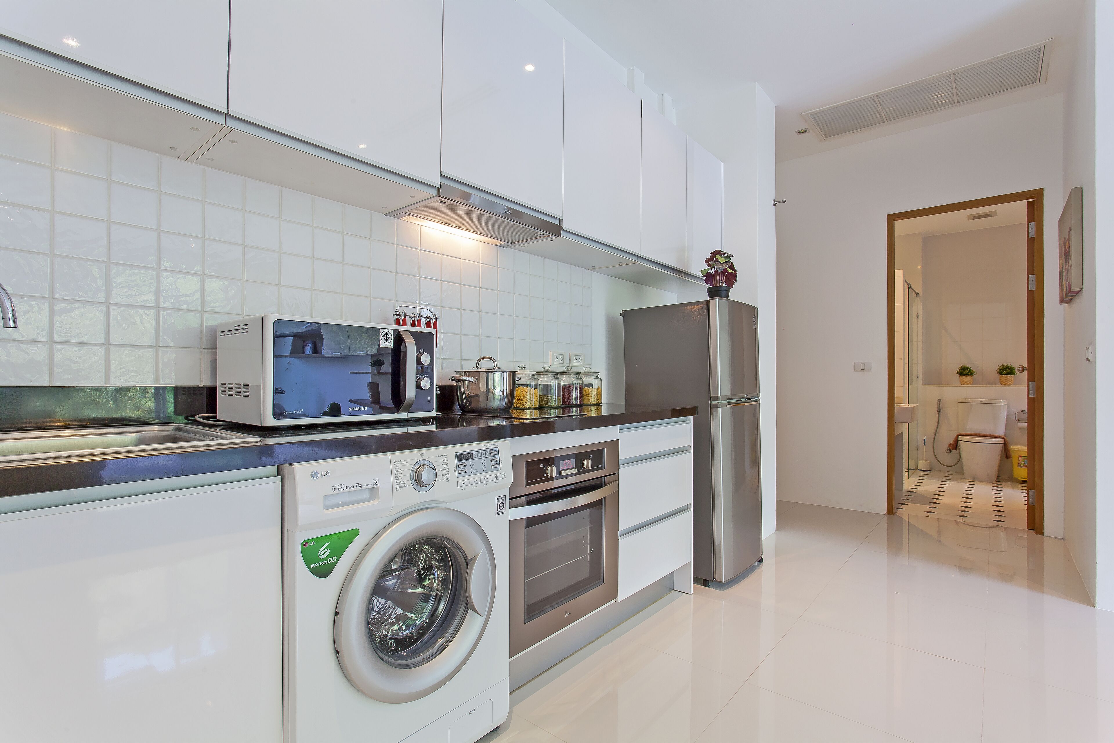 Kamala Condominium By A Prime Property