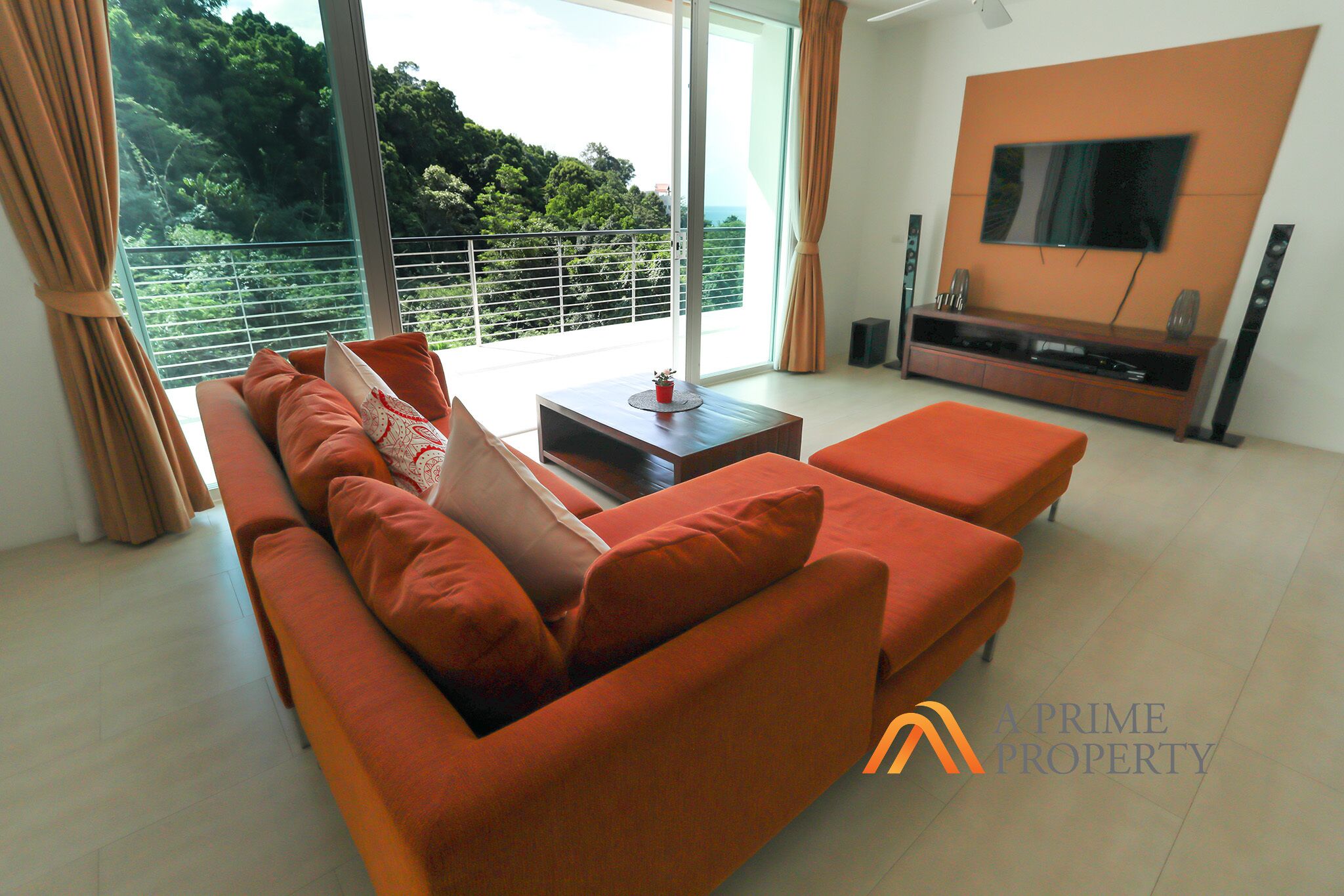 Kamala Condominium By A Prime Property