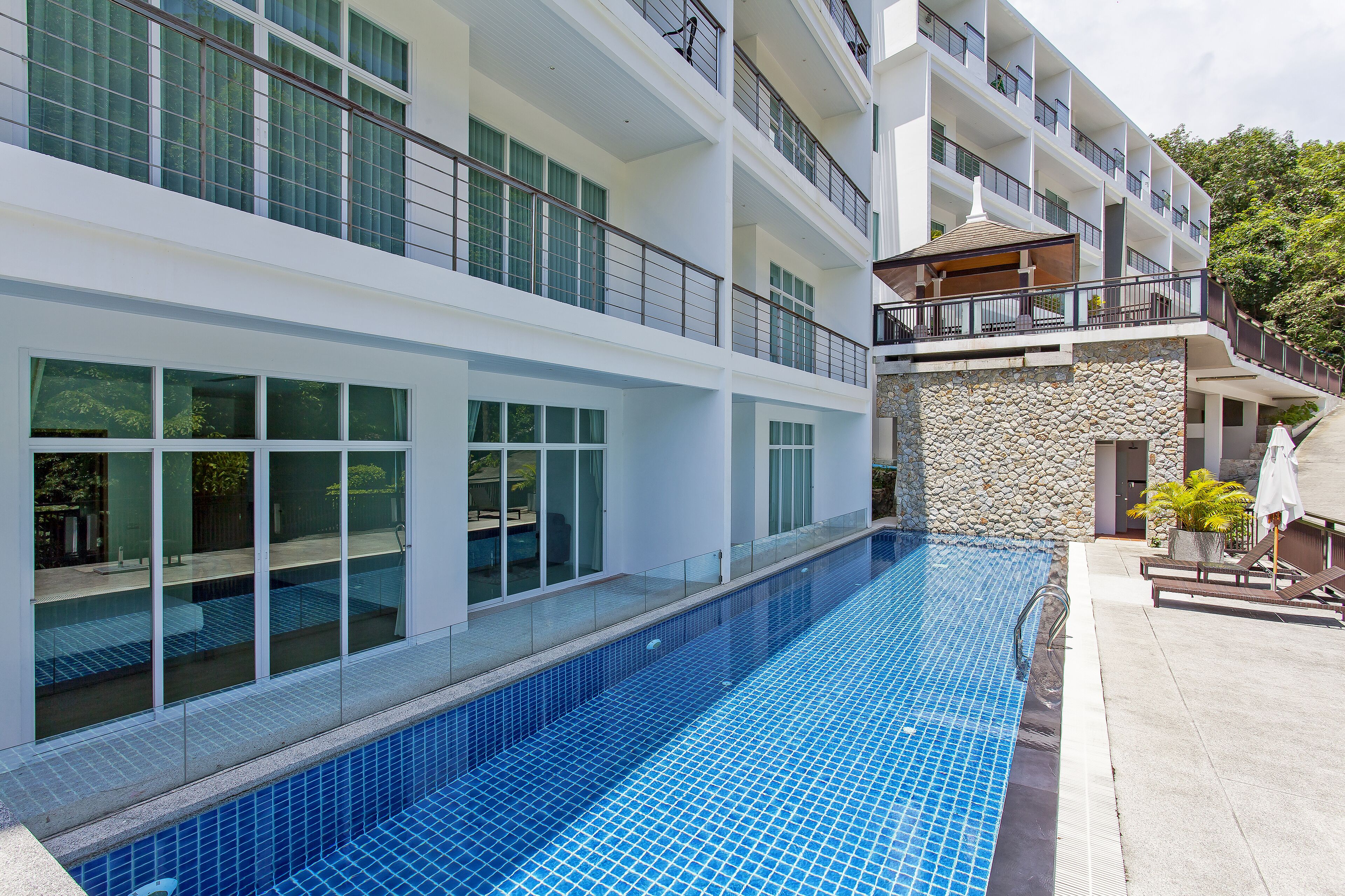 Kamala Condominium By A Prime Property