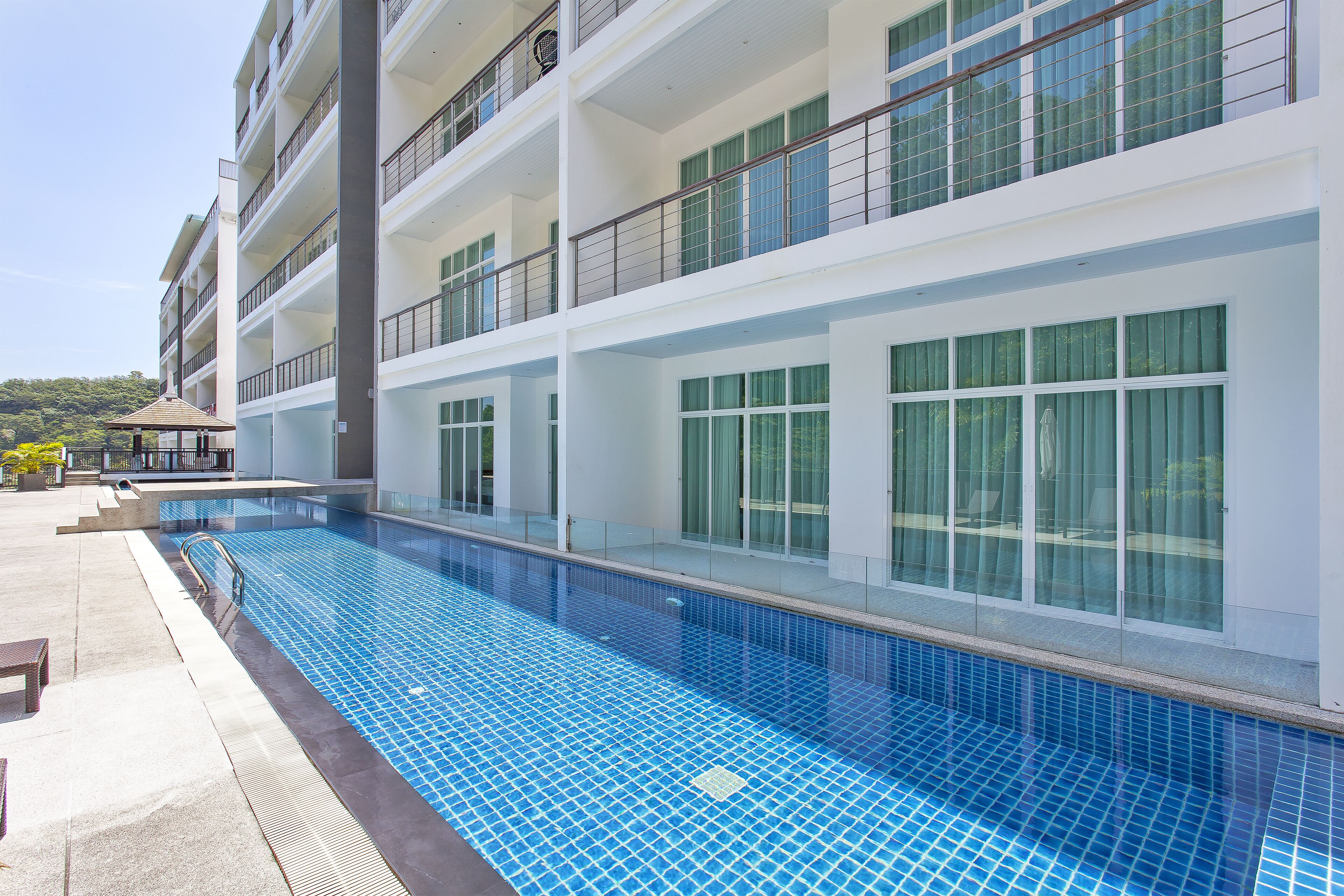 Kamala Condominium By A Prime Property