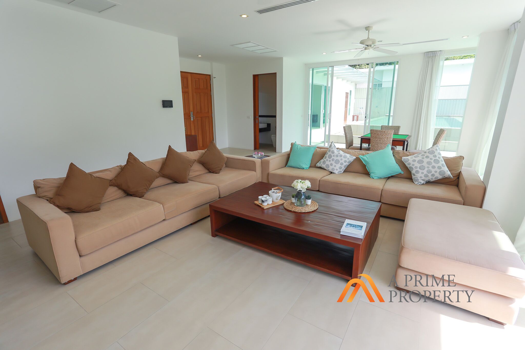 Kamala Condominium By A Prime Property
