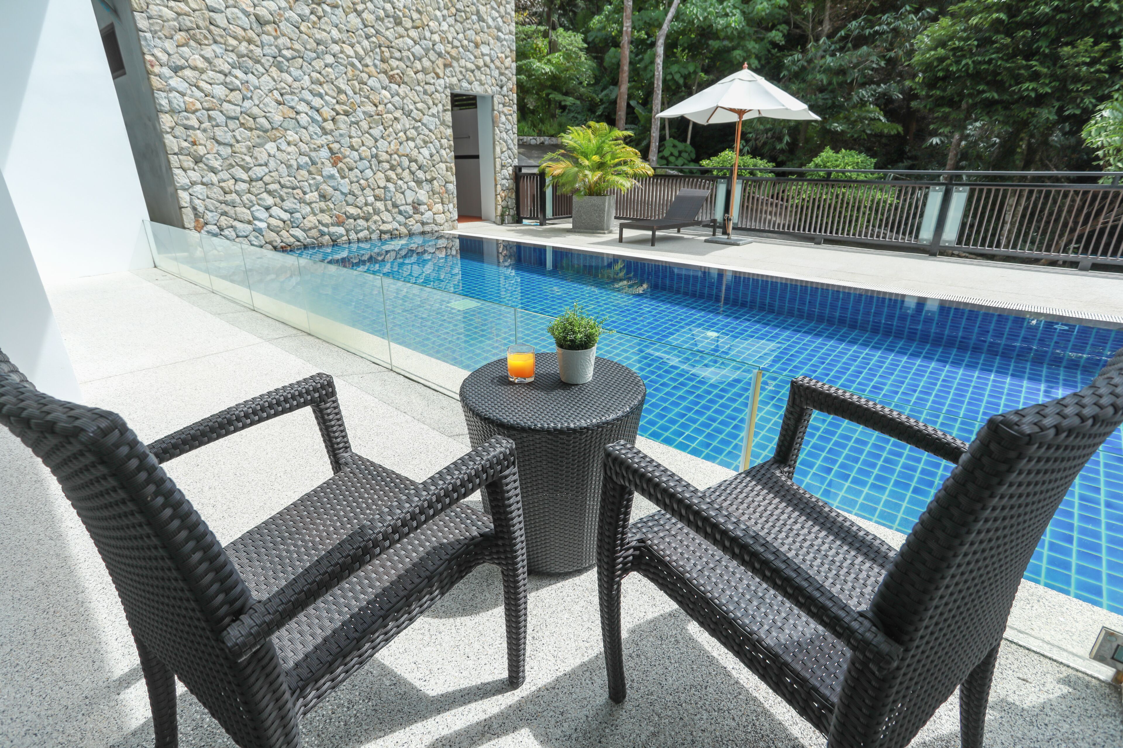 Kamala Condominium By A Prime Property