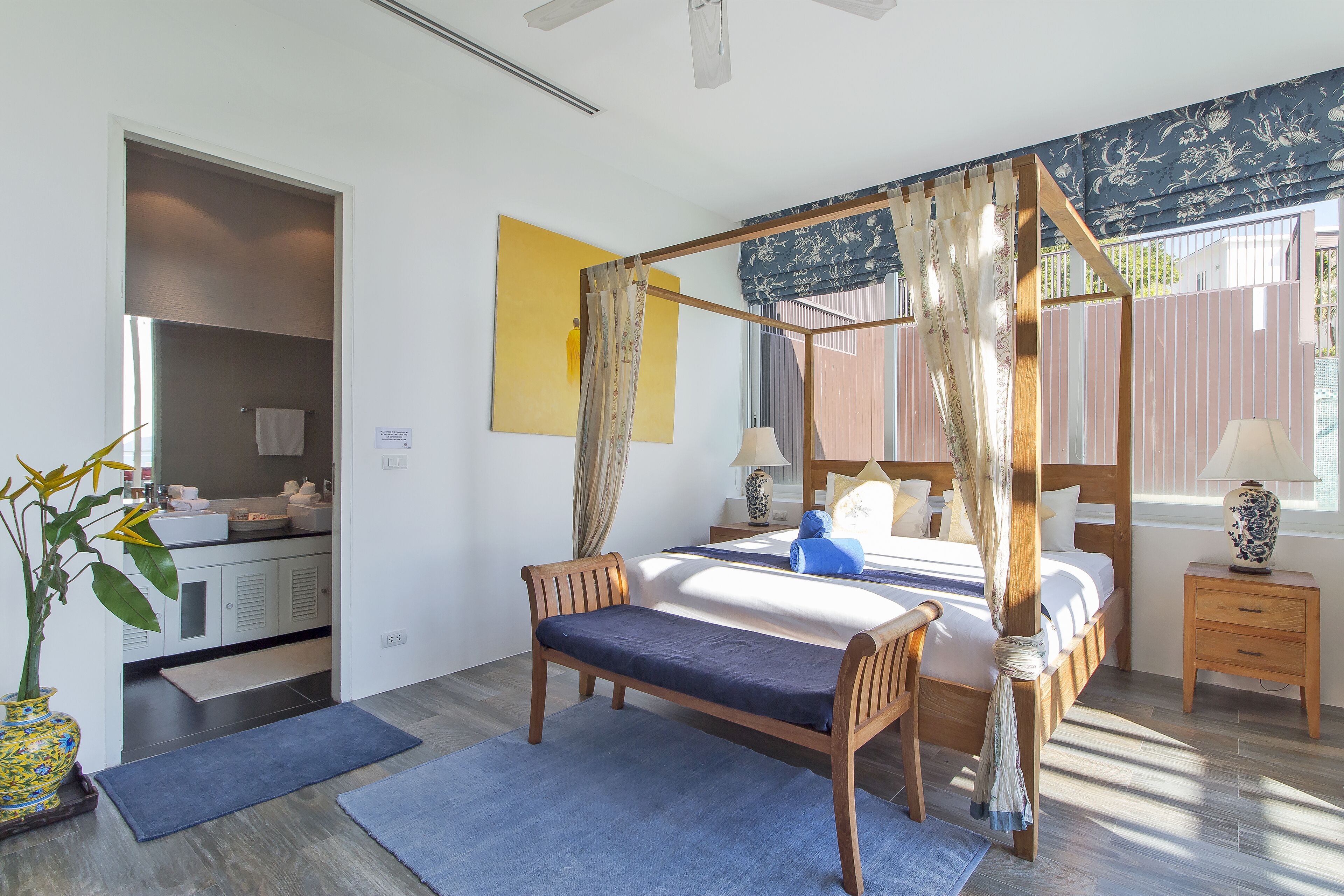 Kamala Condominium By A Prime Property