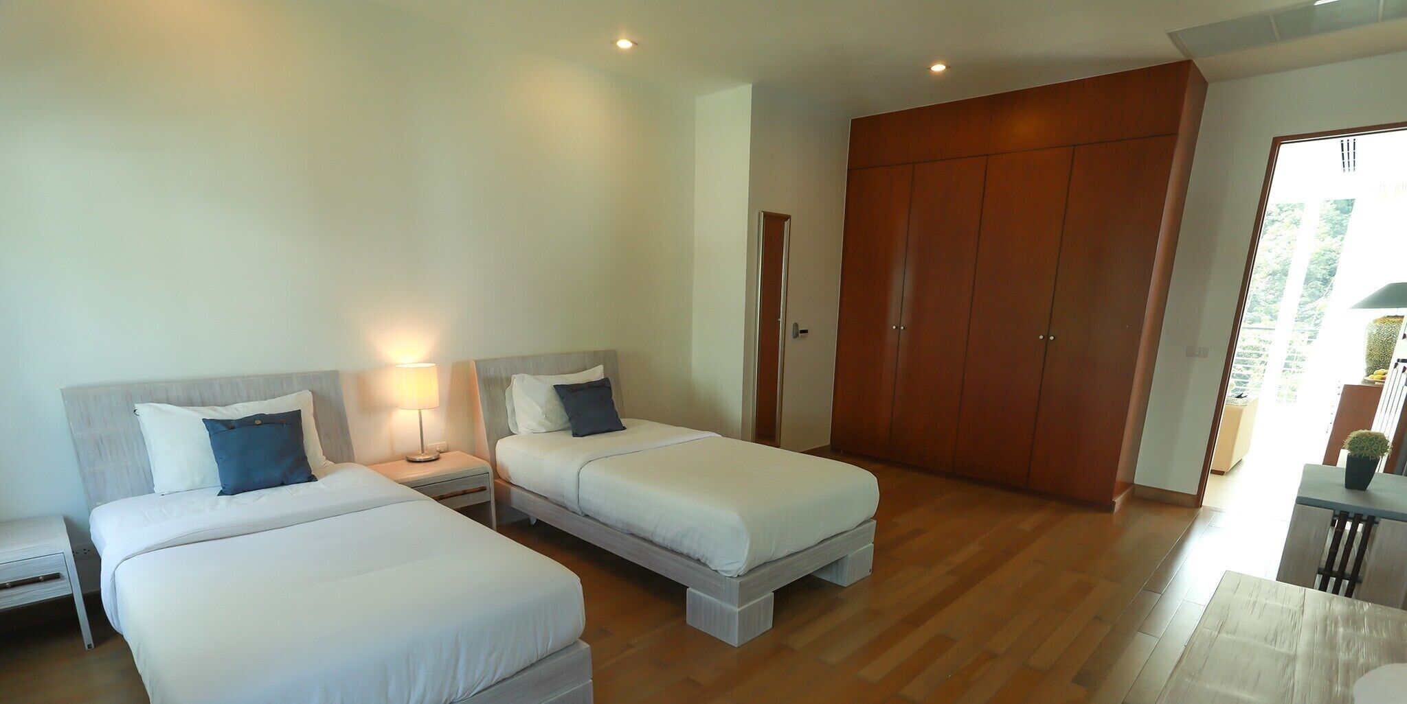 Kamala Condominium By A Prime Property