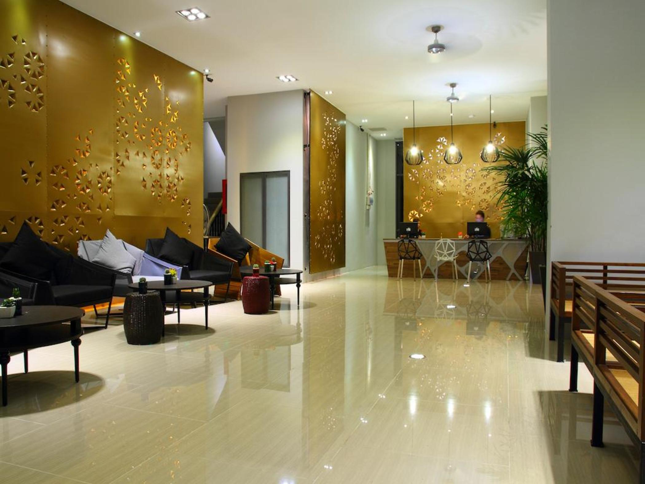 Kamala Resort And Spa