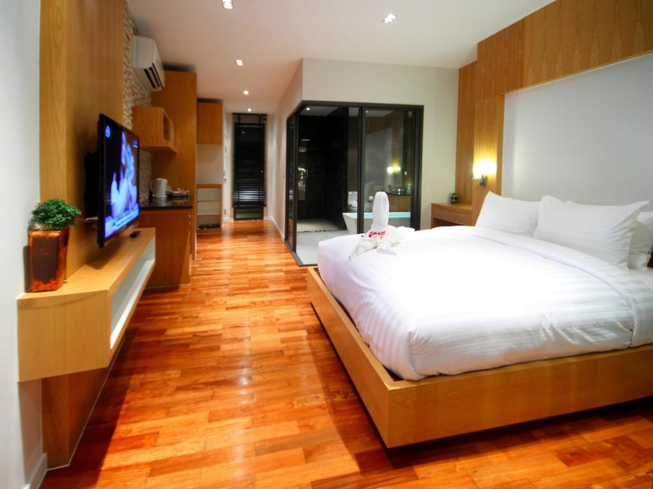 Kamala Resort And Spa
