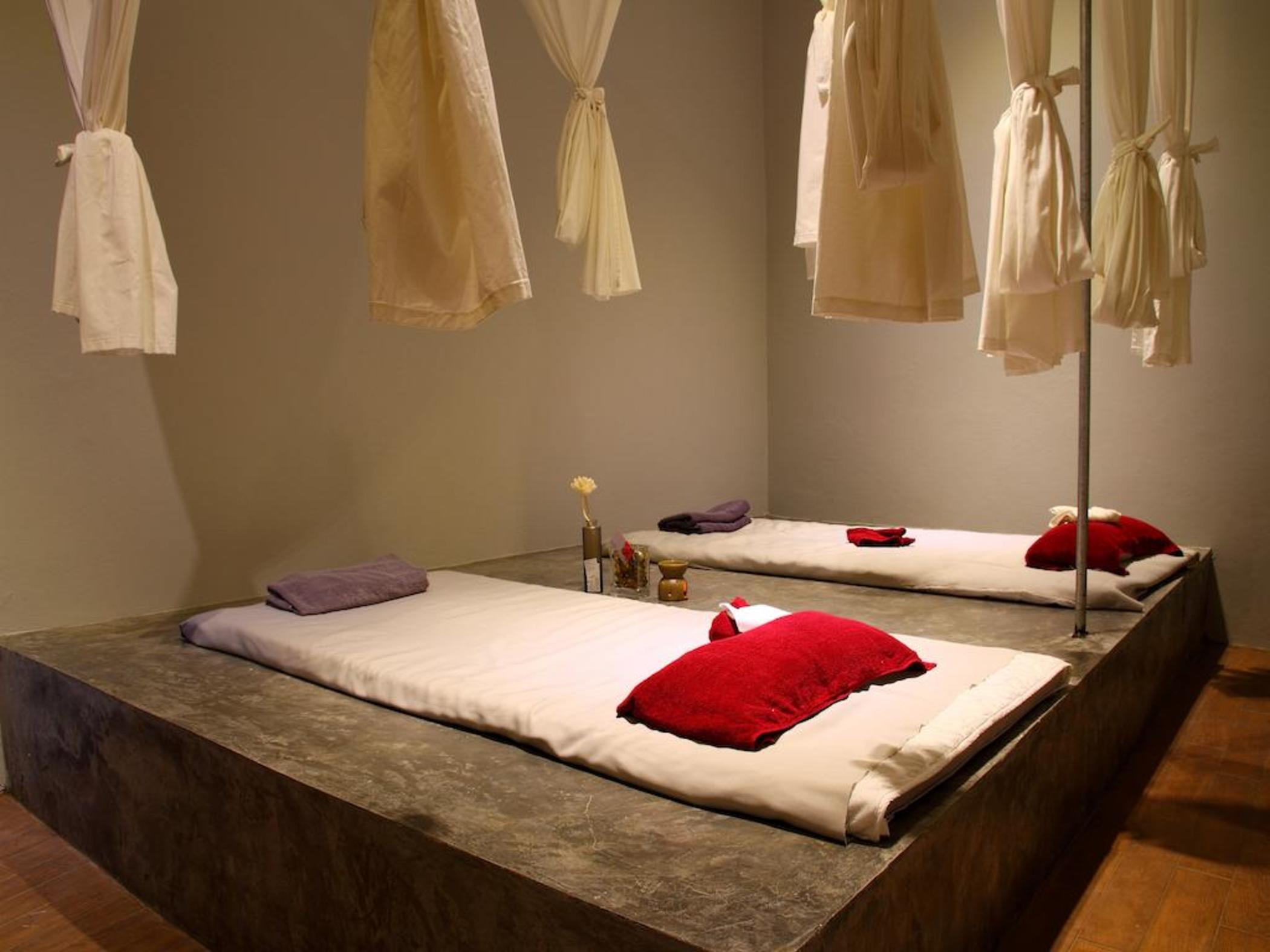 Kamala Resort And Spa