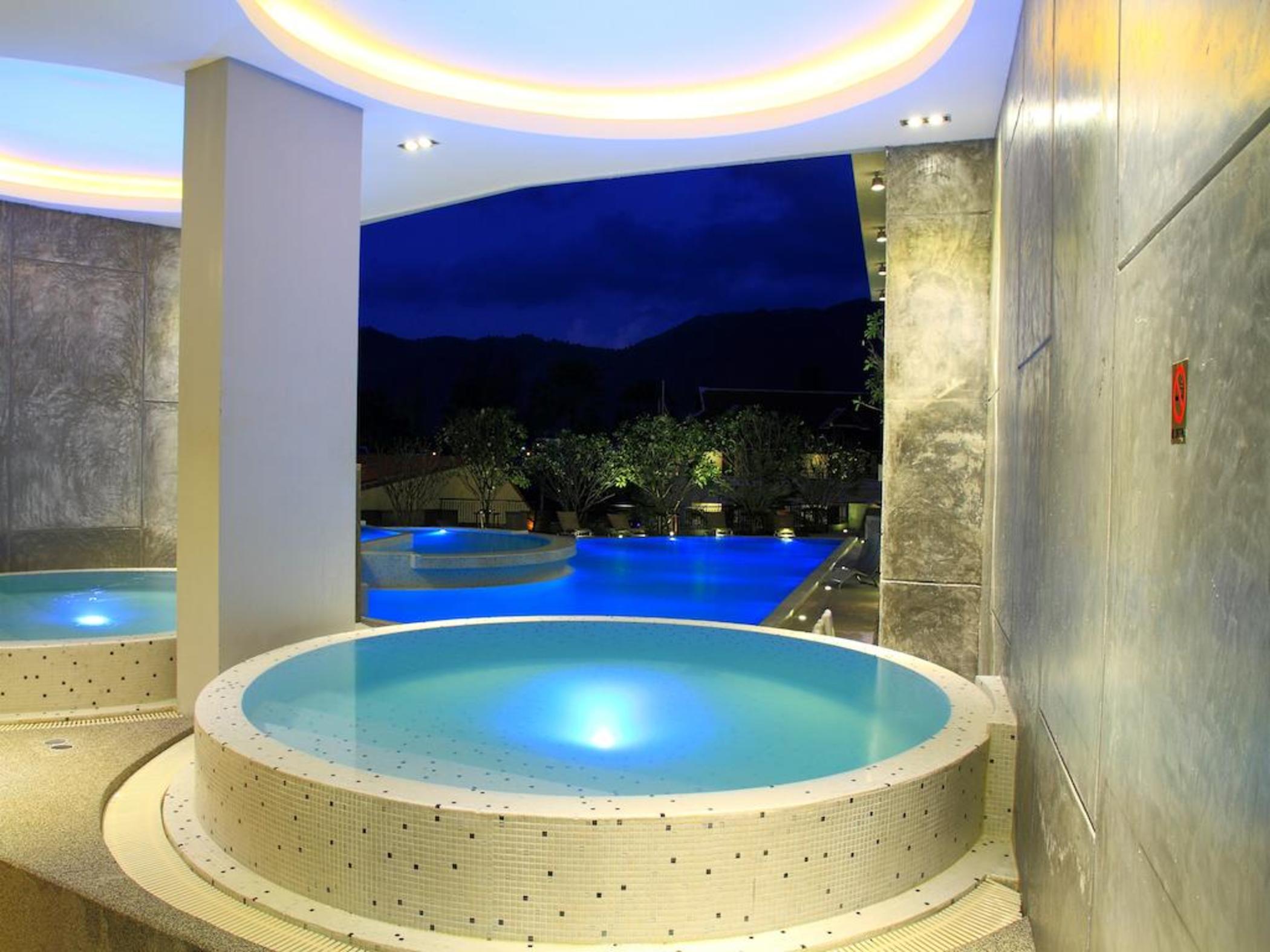 Kamala Resort And Spa