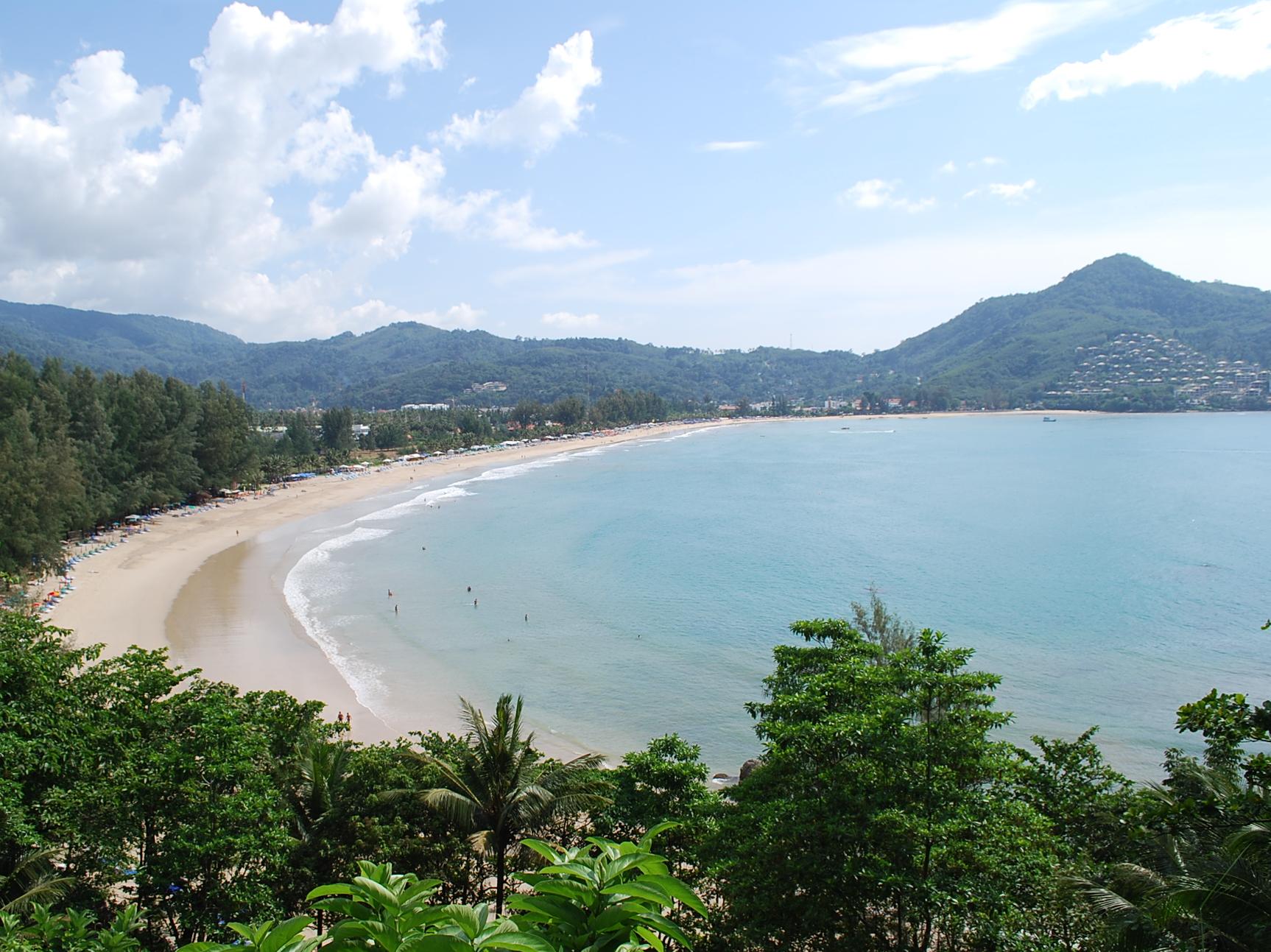 Kamala Sea View