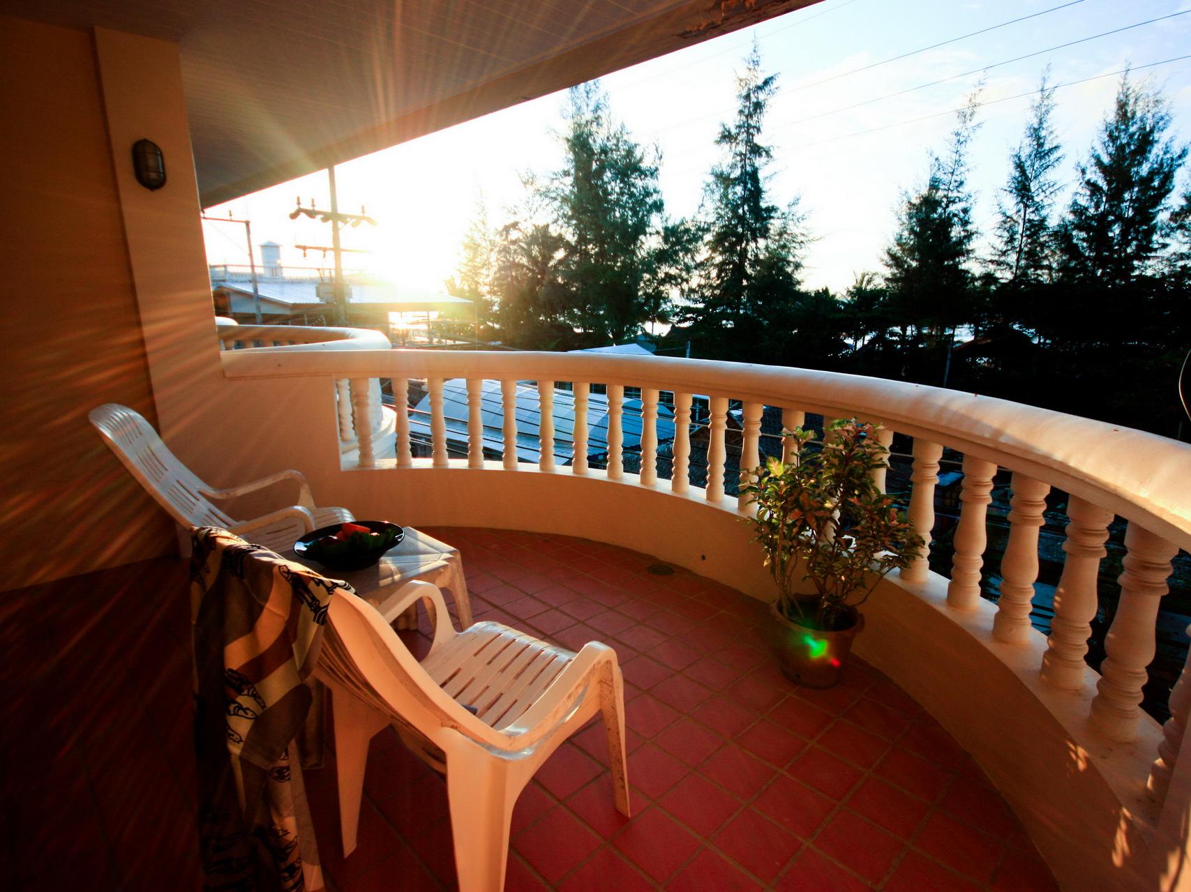 Kamala Sea View