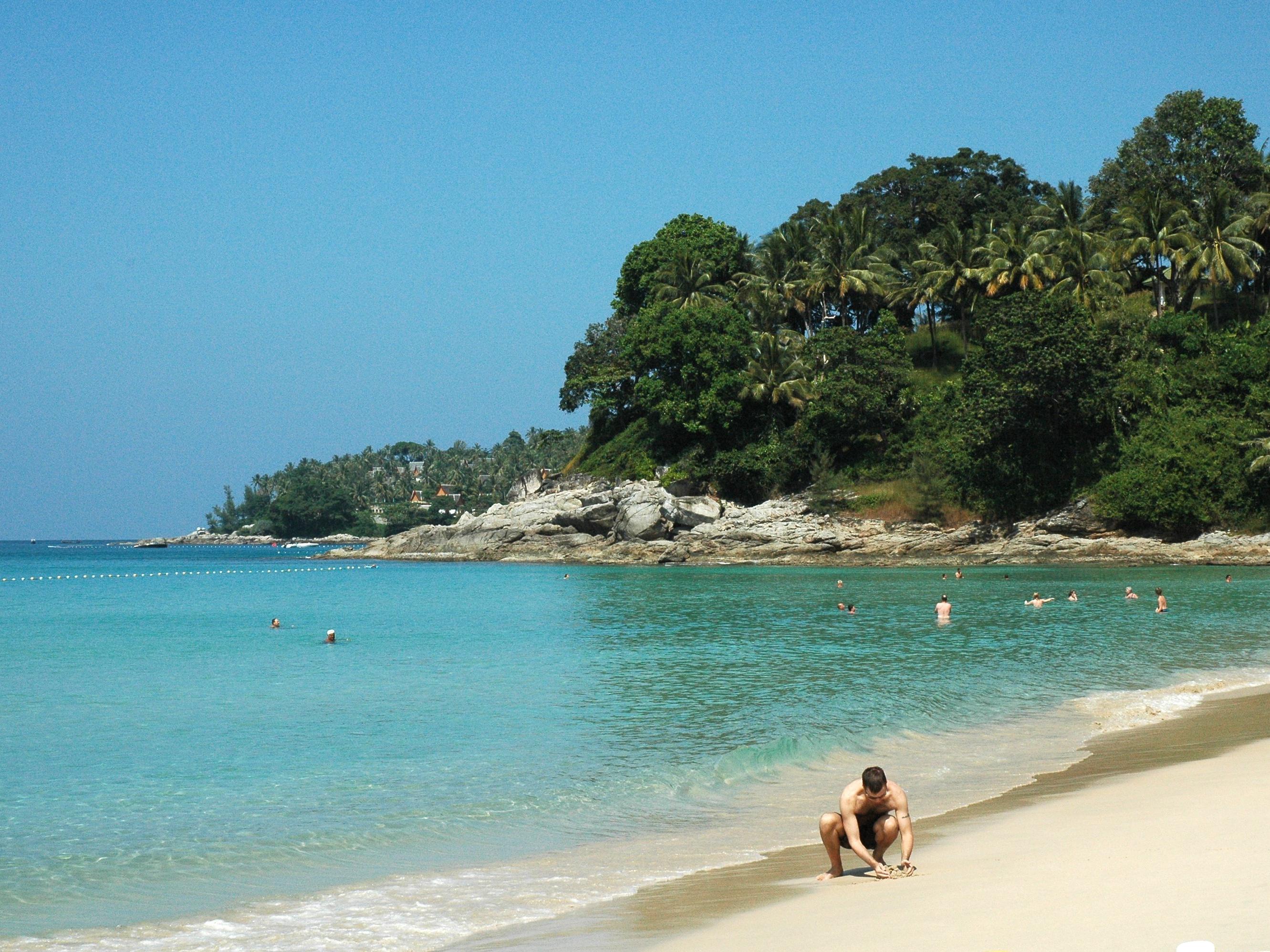 Kamala Sea View