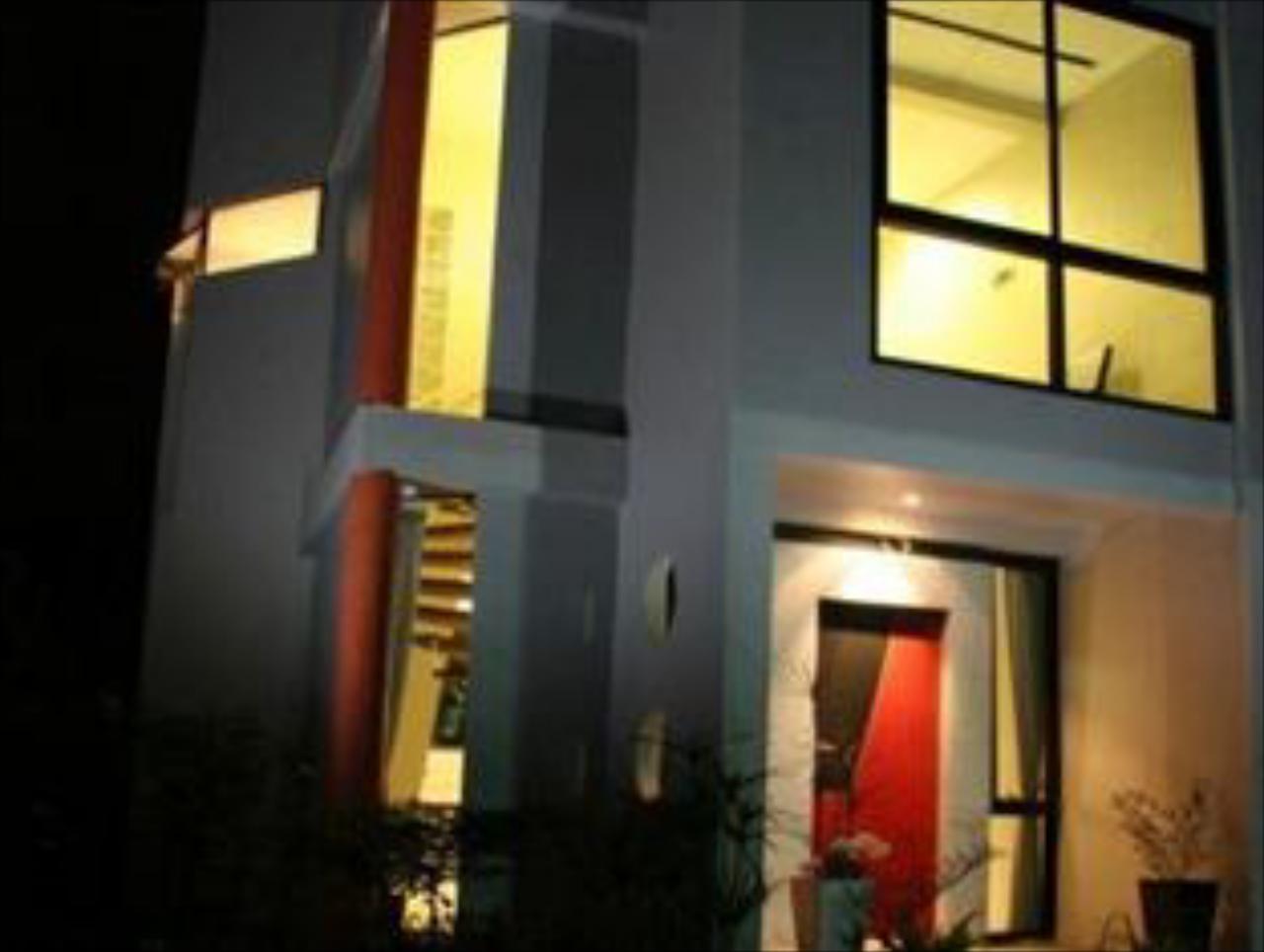 Kamala Vivid Apartment