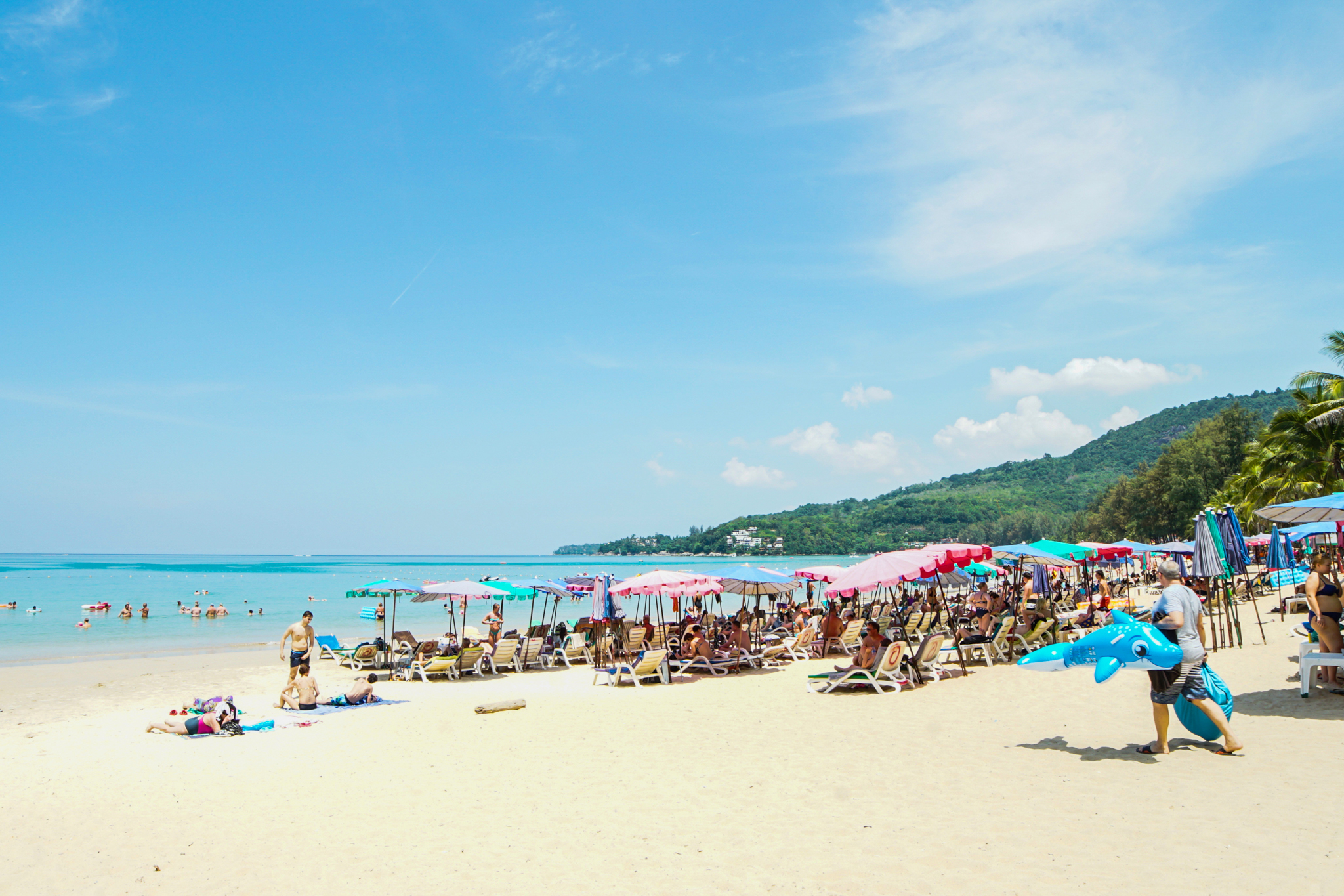 Princess Kamala Beachfront Hotel