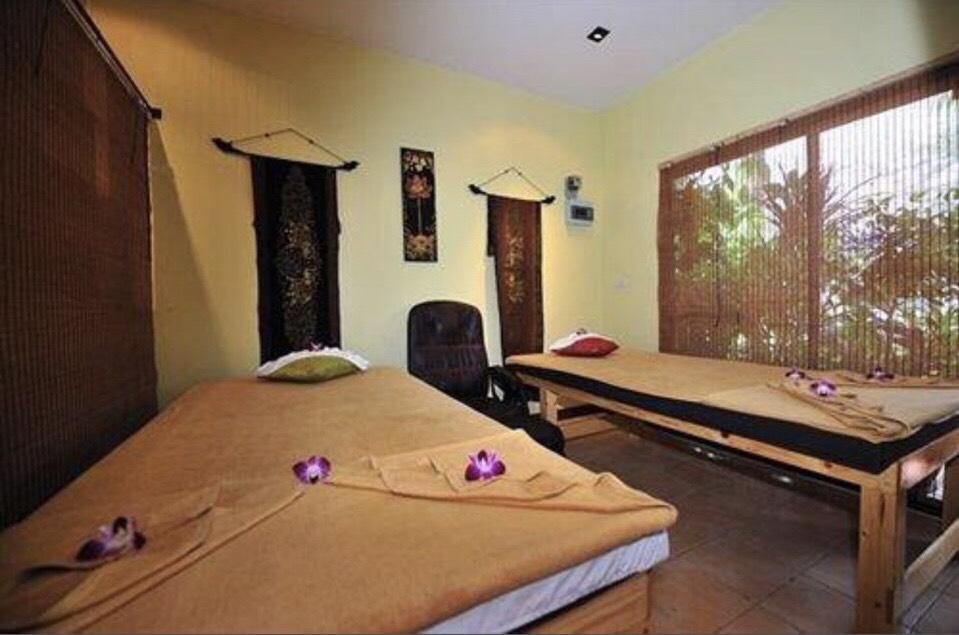 Princess Kamala Beachfront Hotel