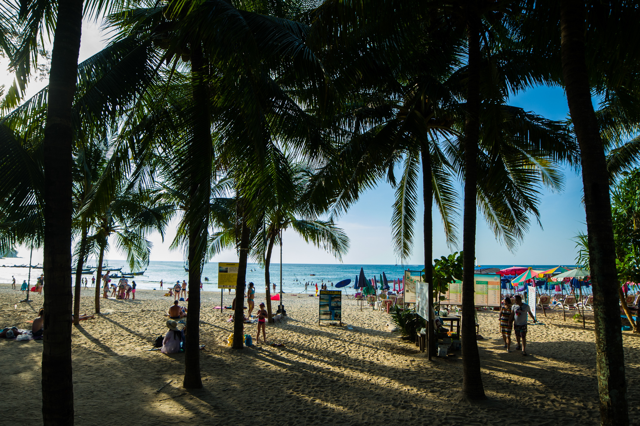 Princess Kamala Beachfront Hotel