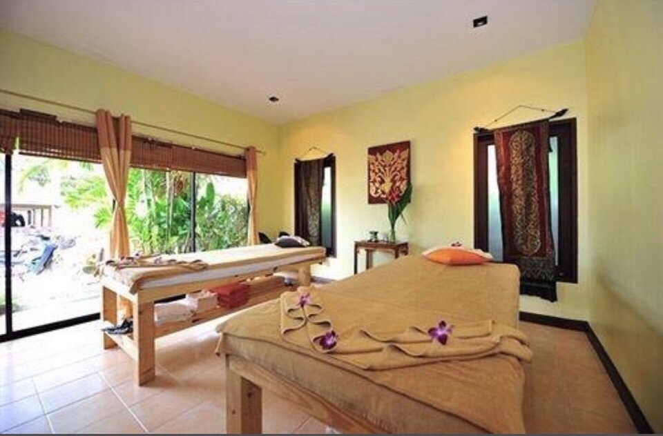 Princess Kamala Beachfront Hotel