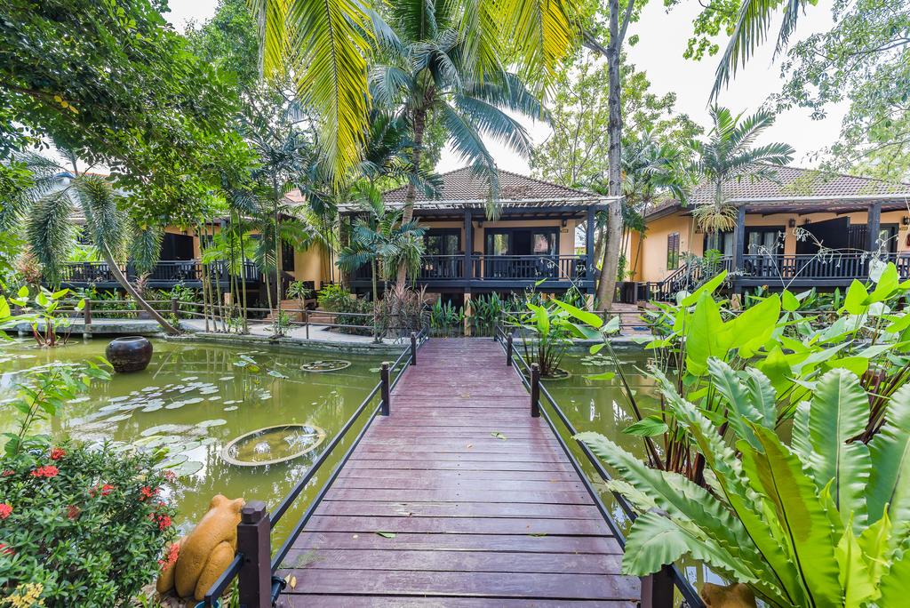 Princess Kamala Beachfront Hotel