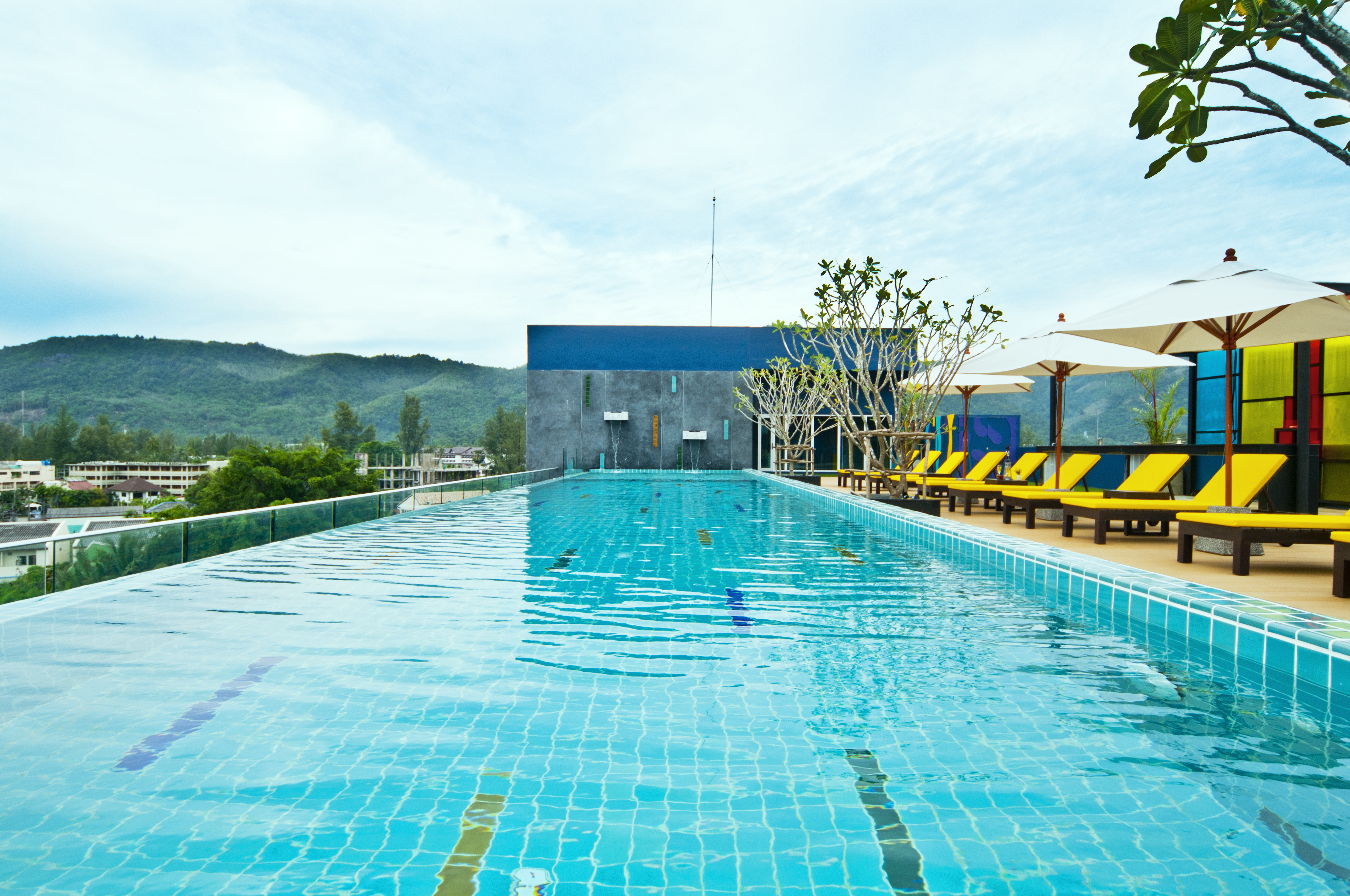 Ratana Platinum Resort