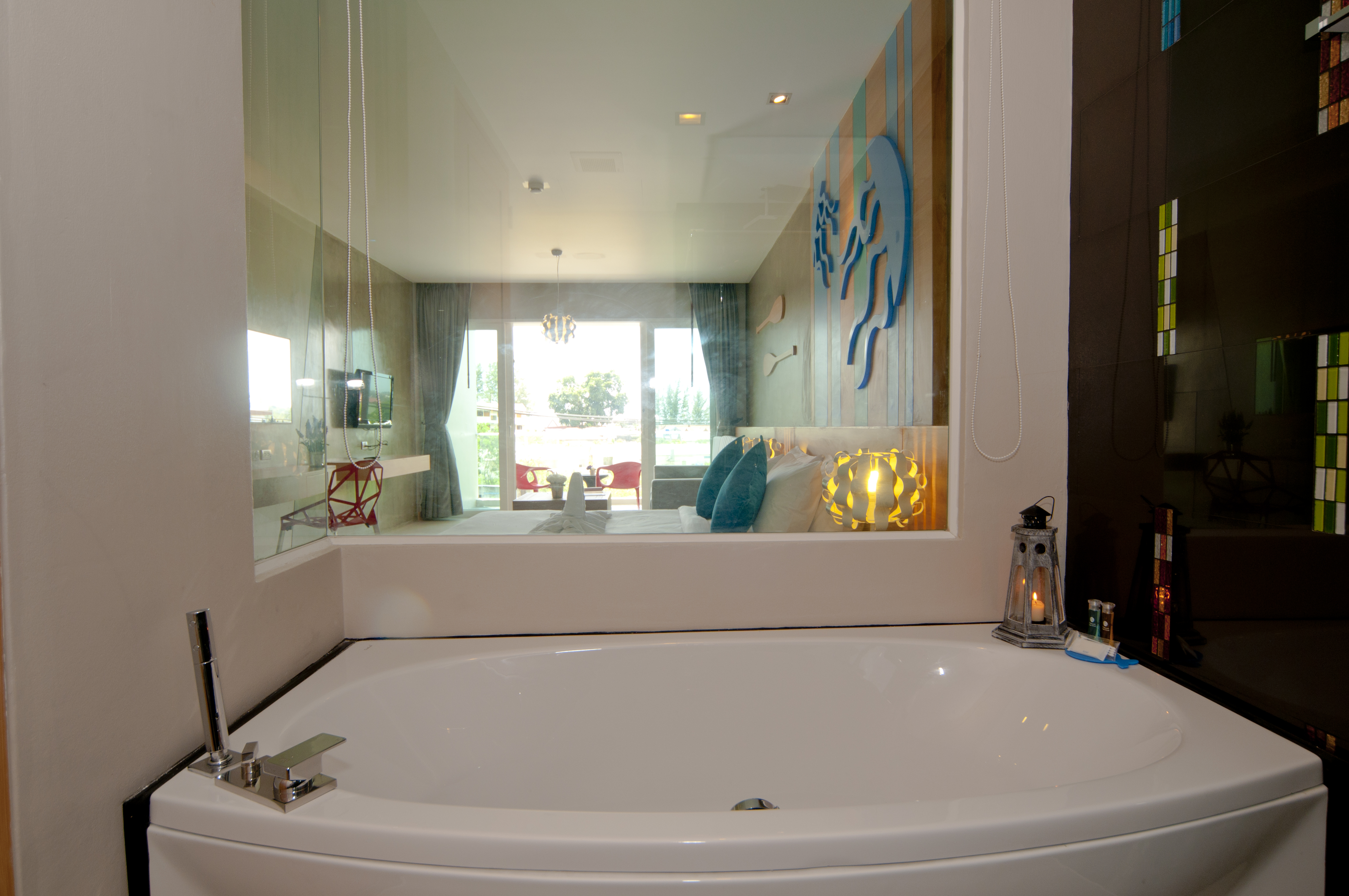 Ratana Platinum Resort