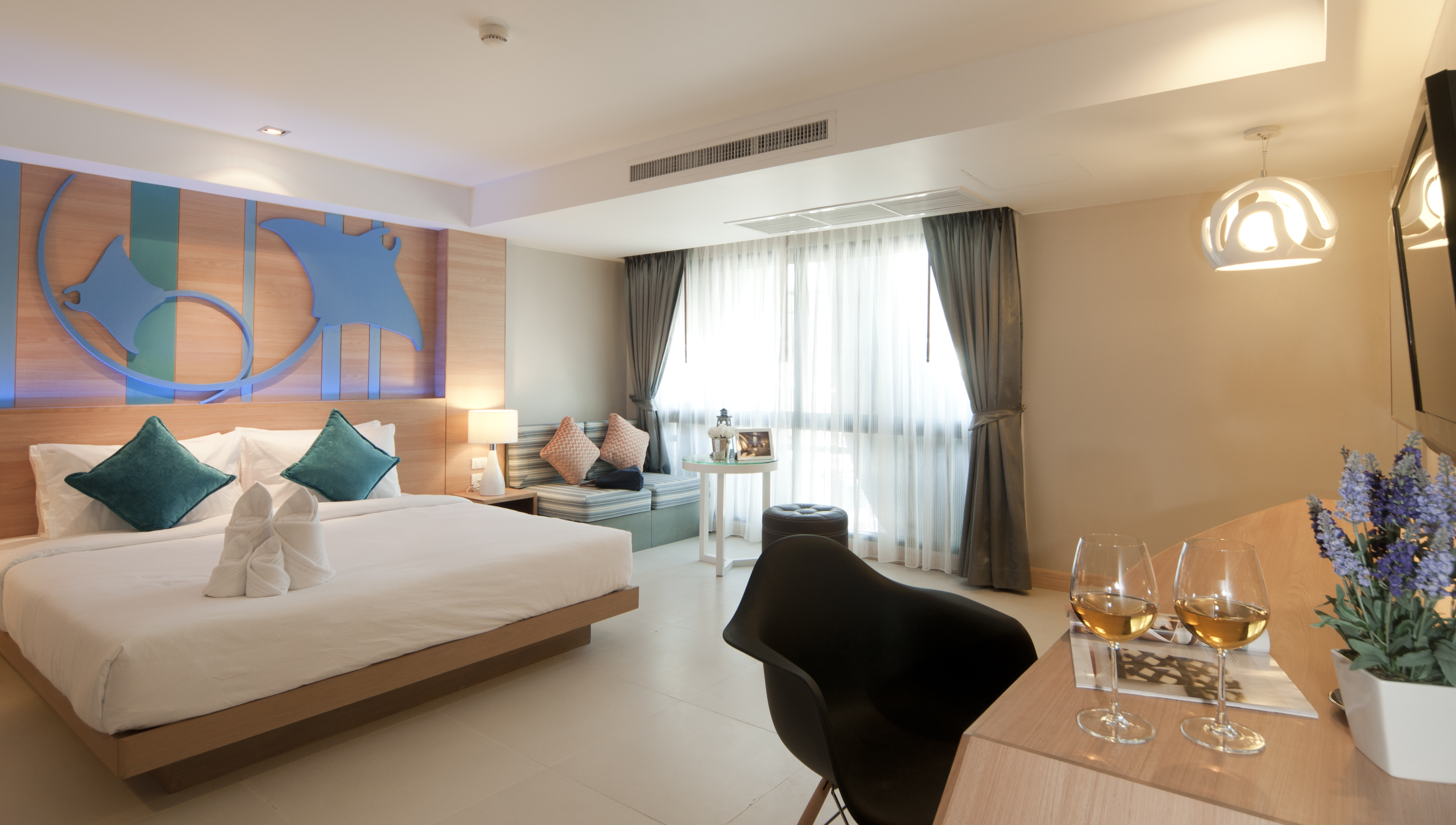 Ratana Platinum Resort