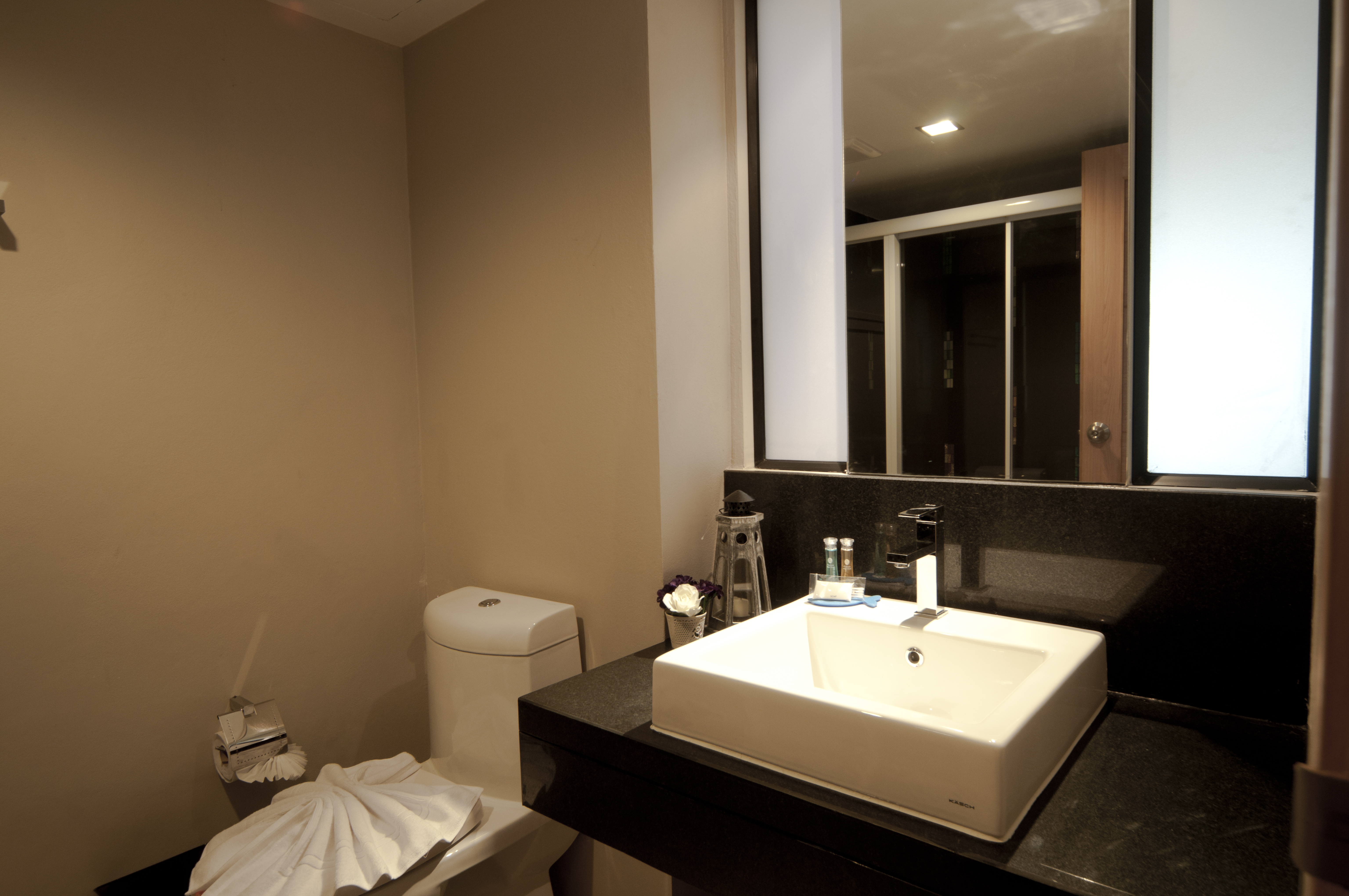 Ratana Platinum Resort