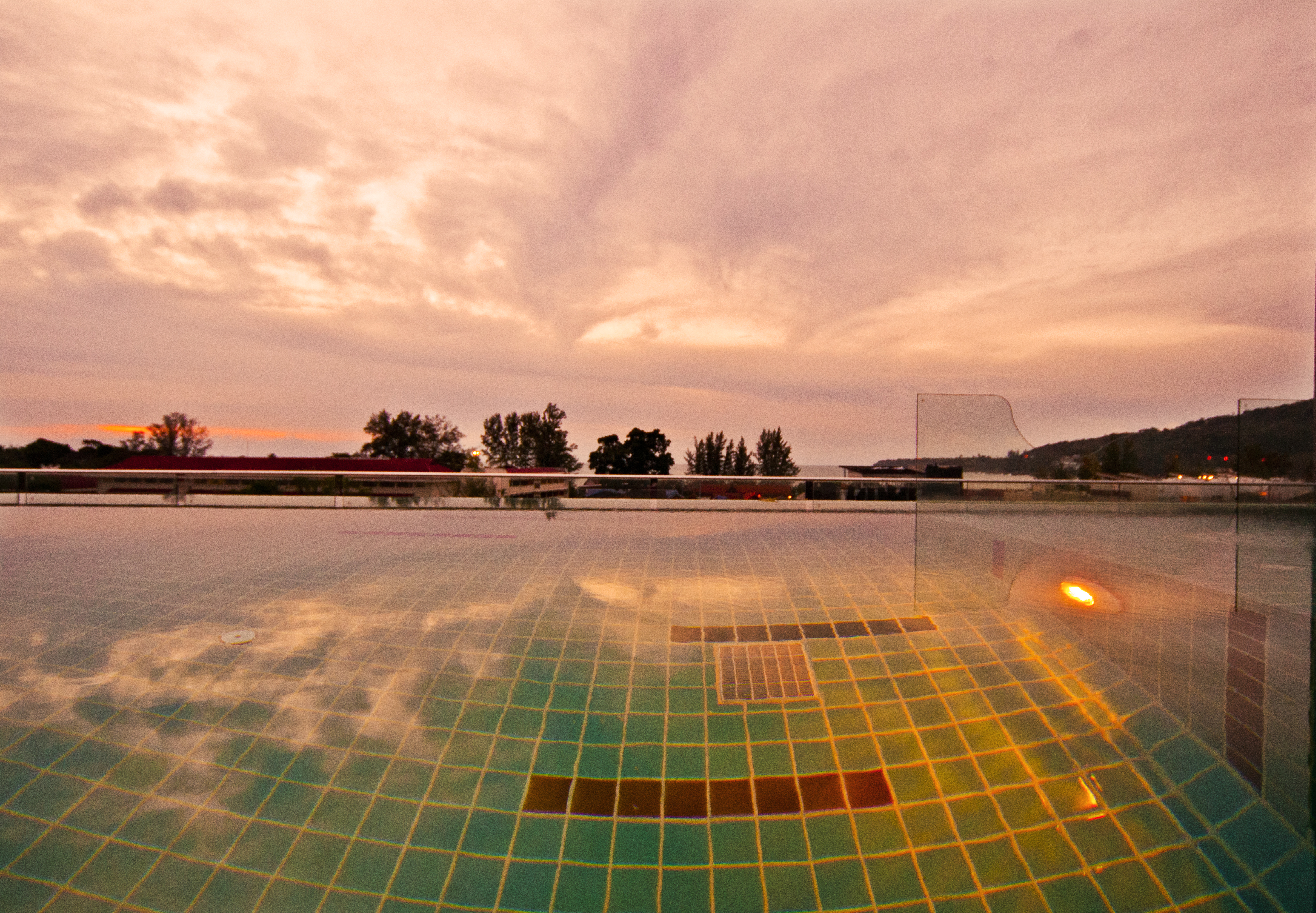 Ratana Platinum Resort