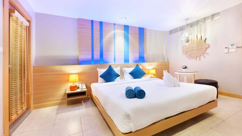 Ratana Platinum Resort