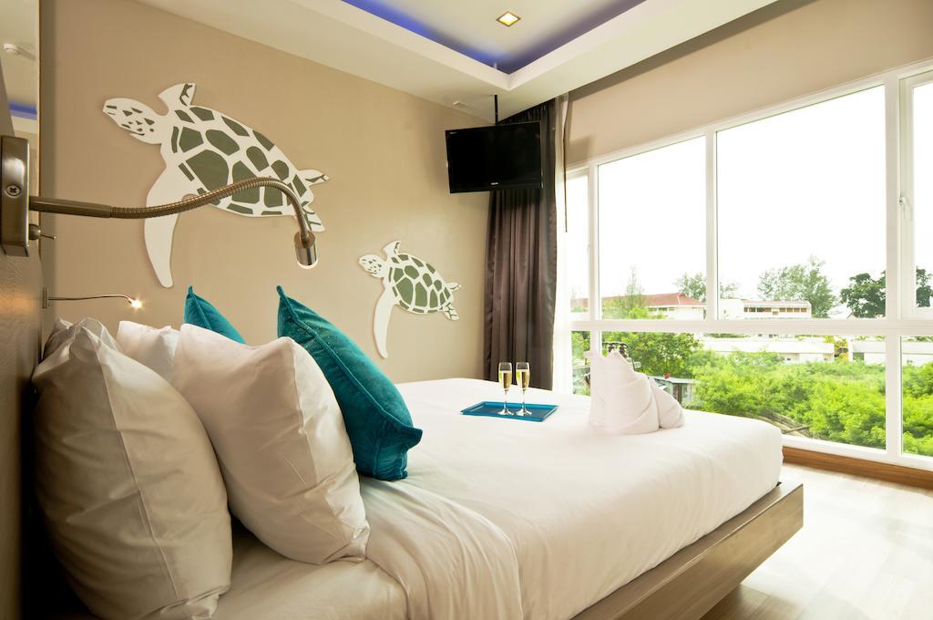 Ratana Platinum Resort