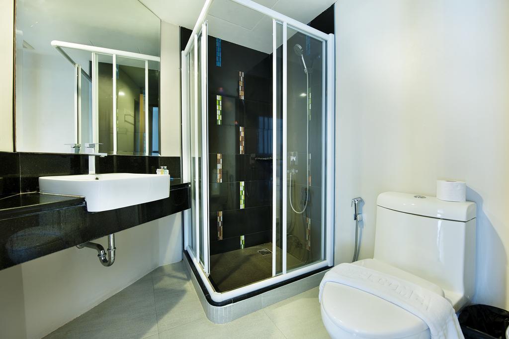 Ratana Platinum Resort