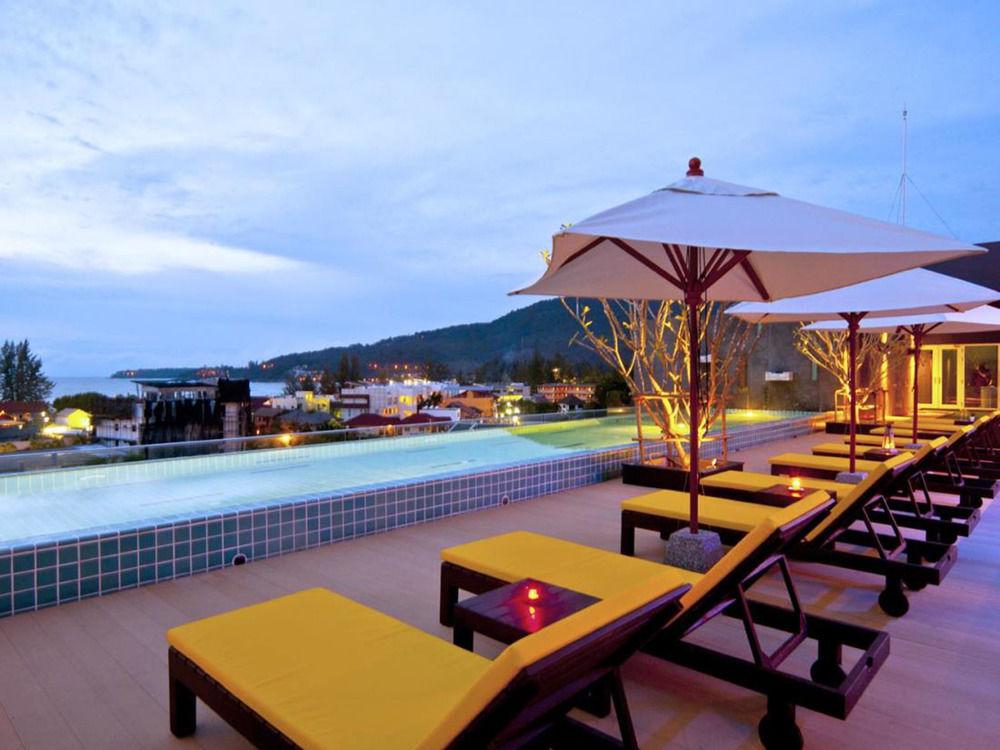 Ratana Platinum Resort