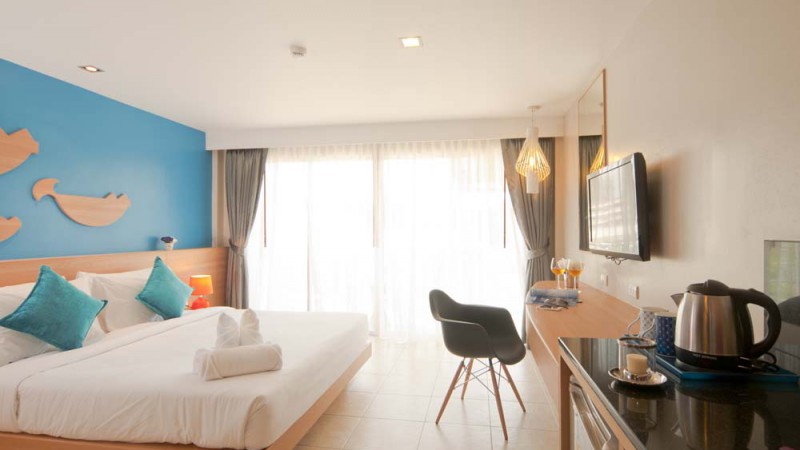 Ratana Platinum Resort