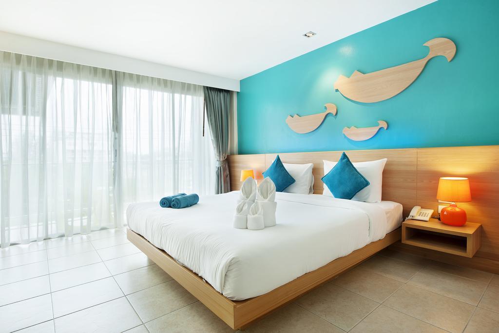 Ratana Platinum Resort