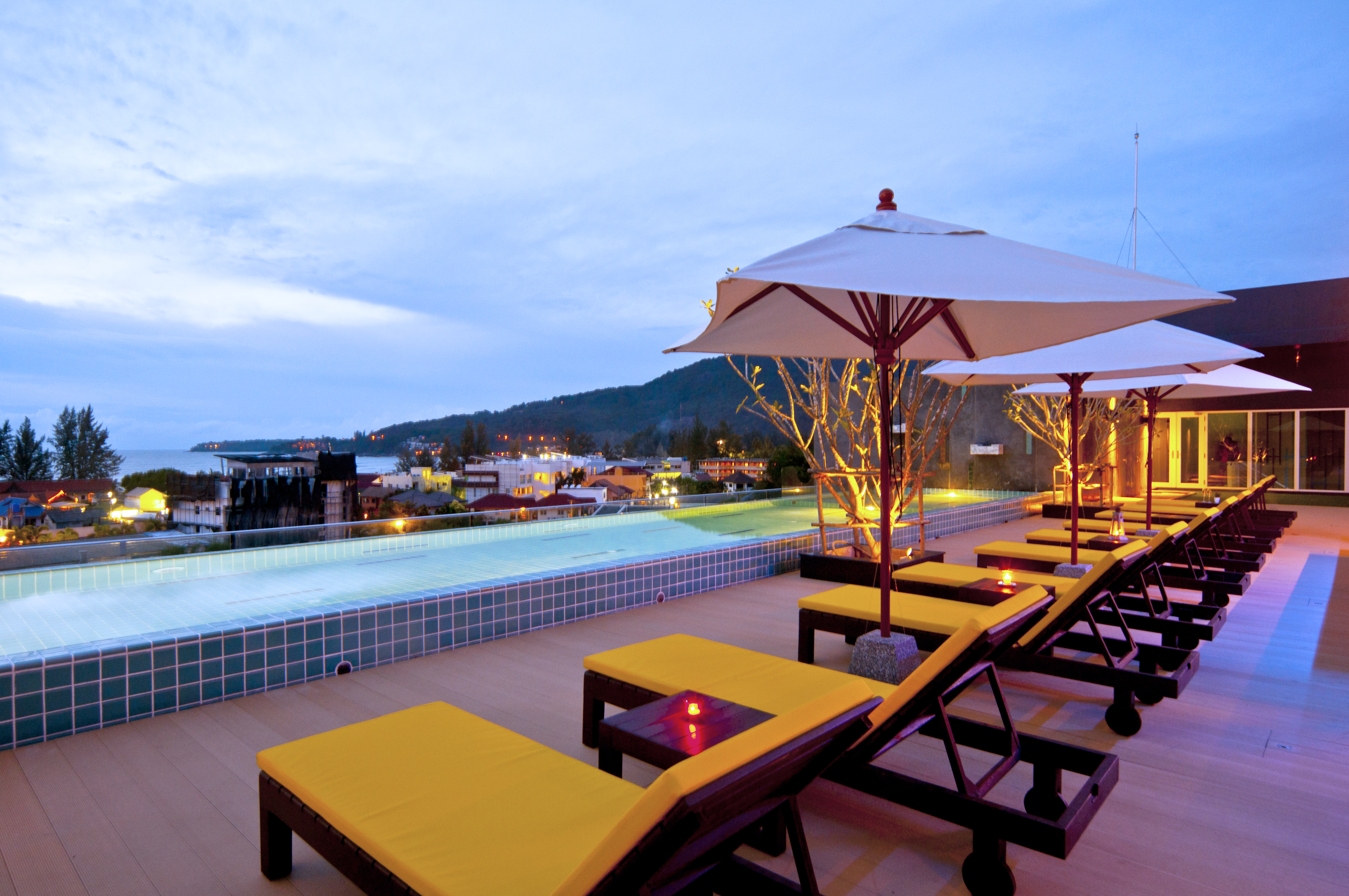 Ratana Platinum Resort