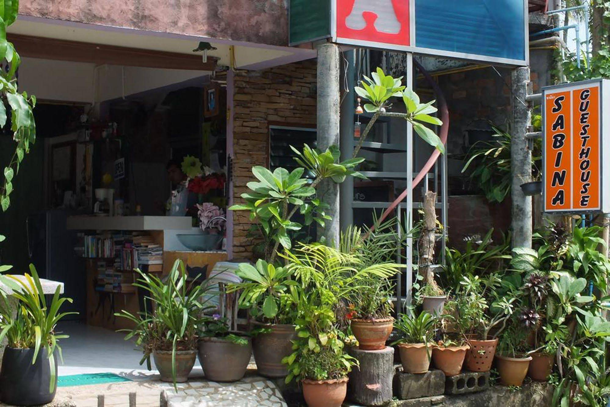 Sabina Guesthouse Kamala Beach