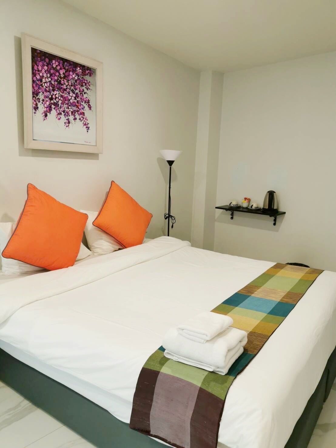 Sasimanta Hotel