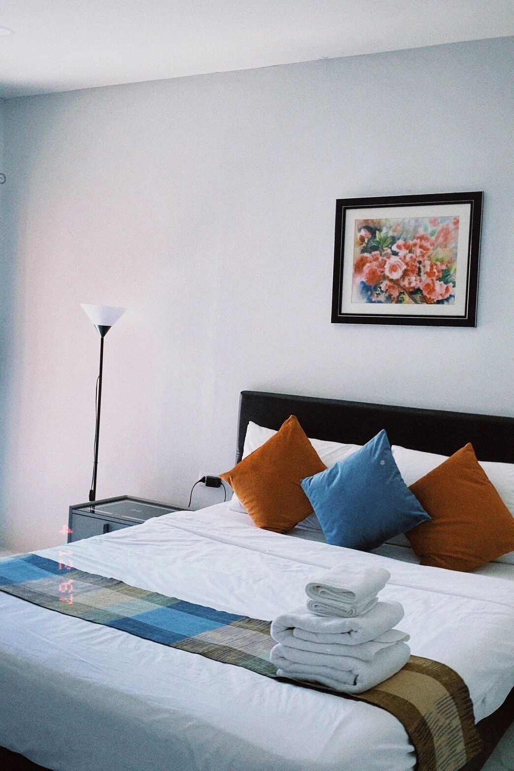 Sasimanta Hotel