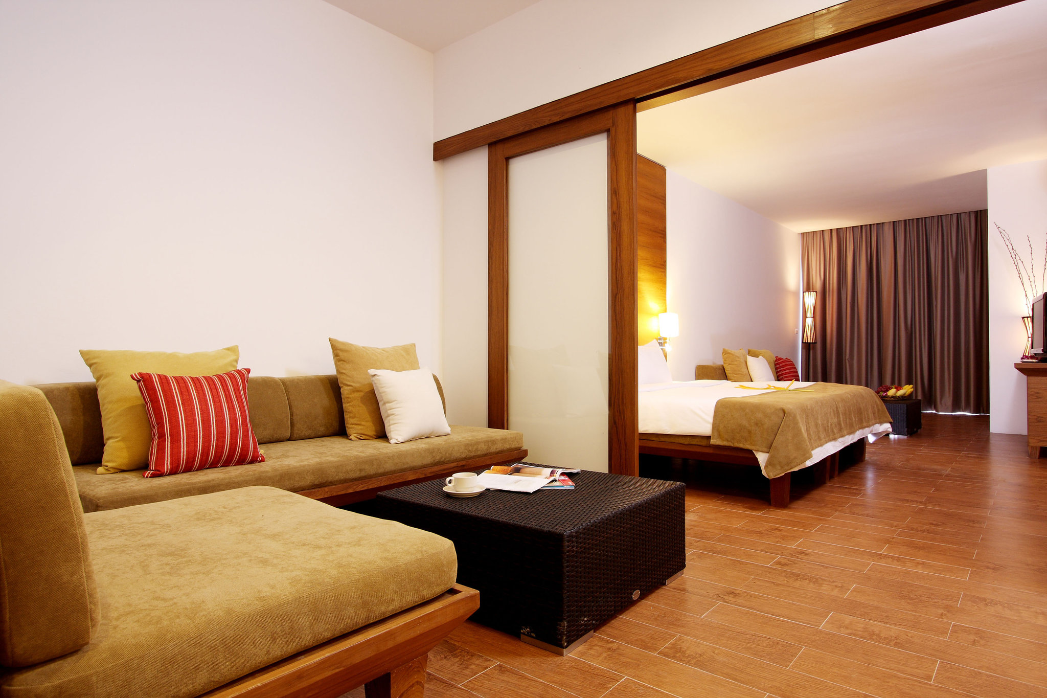 Sunprime Kamala Beach