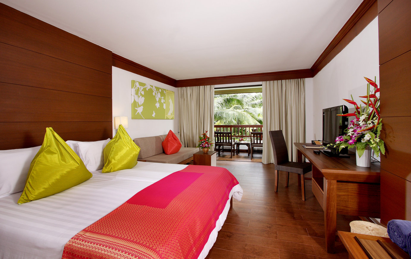 Sunprime Kamala Beach