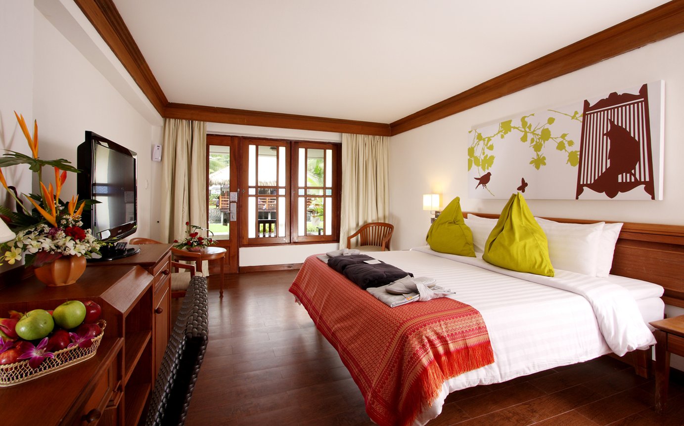 Sunprime Kamala Beach