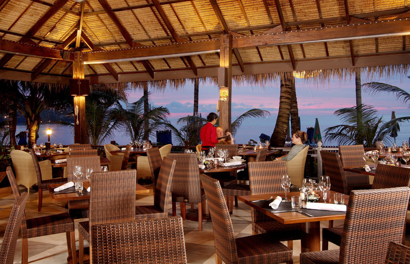 Sunprime Kamala Beach