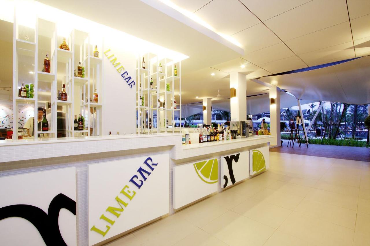 Sunwing Kamala Beach