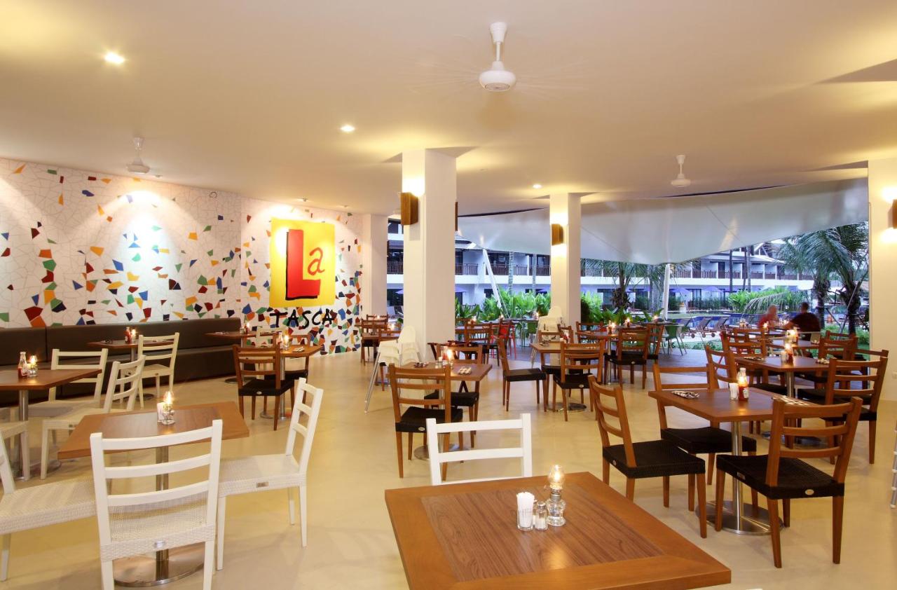 Sunwing Kamala Beach