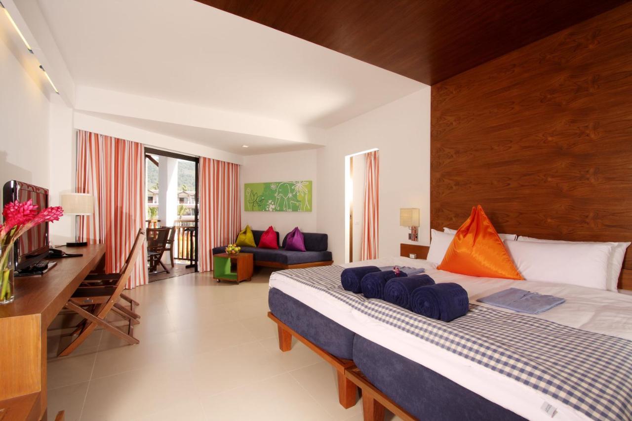 Sunwing Kamala Beach