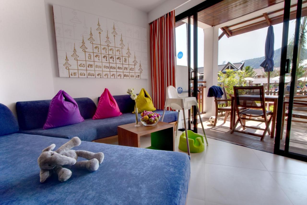 Sunwing Kamala Beach
