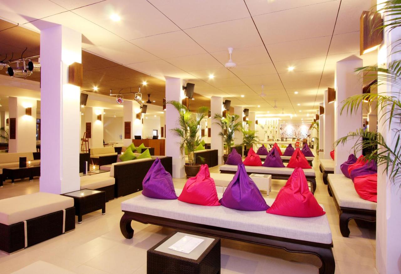 Sunwing Kamala Beach