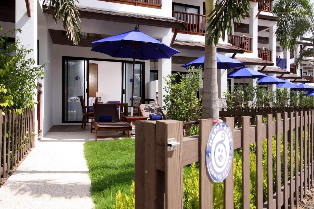 Sunwing Kamala Beach