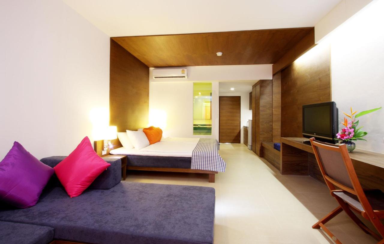 Sunwing Kamala Beach