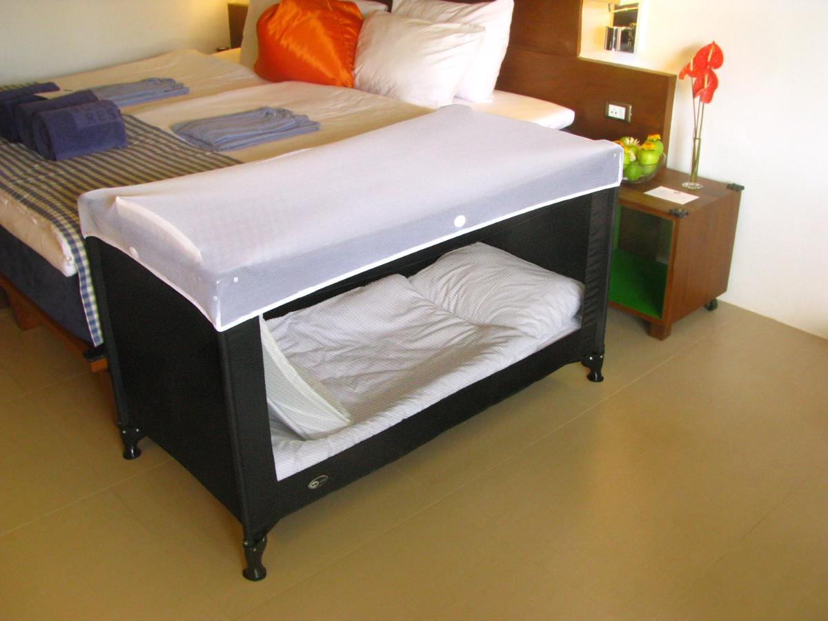 Sunwing Kamala Beach