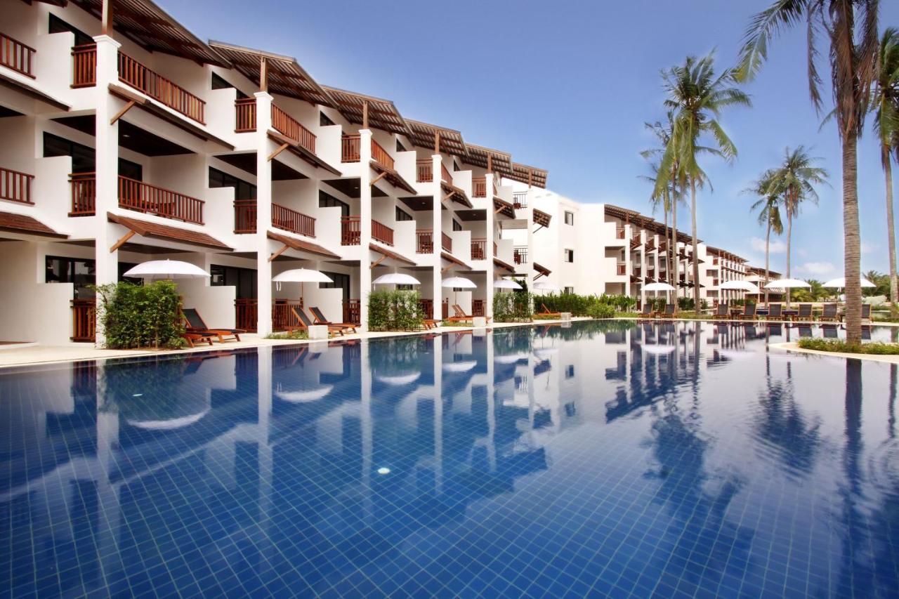 Sunwing Kamala Beach